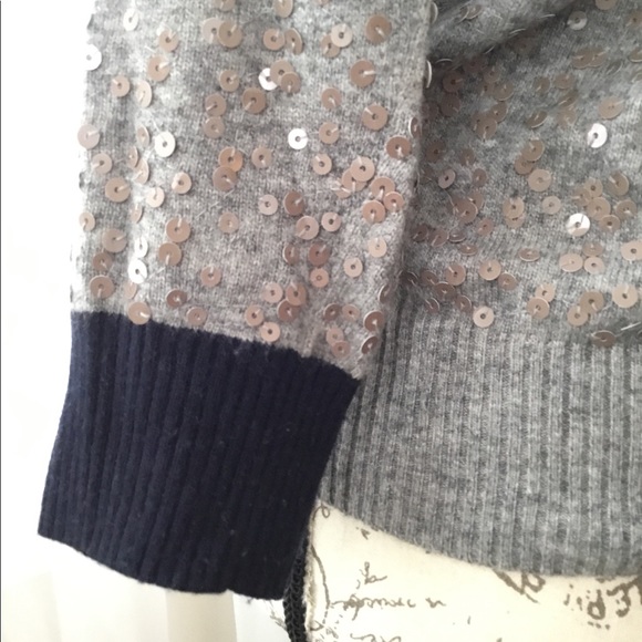 J. Crew sweater - Picture 3 of 8